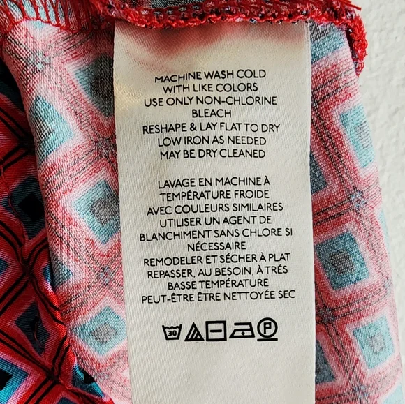 FREE PEOPLE IT TAKES TWO SLEEVES MINI DRESS BACK CUTOUT SIZE LARGE - Picture 15 of 15